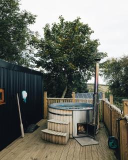 The Duck Pond Cabin - Ryal - 6