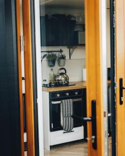 The Duck Pond Cabin - Ryal - 3