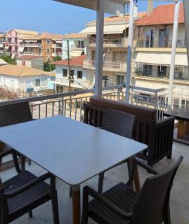 Antrias house - Lefkada - 7