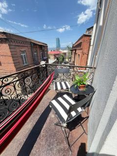 Vintage Guest House - Tiflis - 7