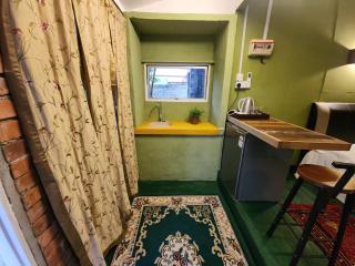 Blissful Garden Chalet Langkawi - 4