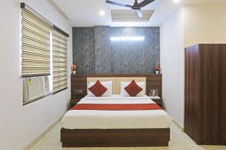 ECG Bed and Breakfast - New Delhi - 9