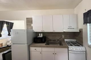 Richard's Motel Extended Stay - Hallandale Beach - 1