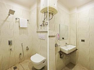 ECG Bed and Breakfast - New Delhi - 6