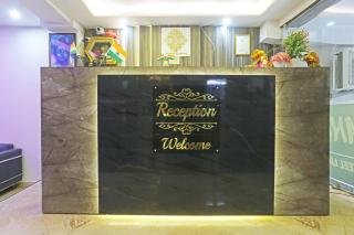 ECG Bed and Breakfast - New Delhi - 4