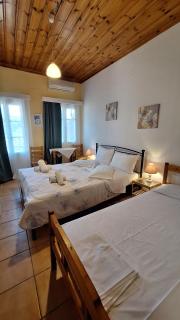 Armonia Guesthouse - Panormos Skopelos - 8