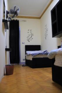 Hostel Zanobians - Le Caire - 9