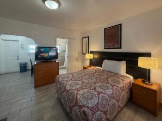 Richard's Motel Extended Stay - Hallandale Beach - 7