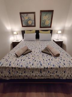 Double bed with breakfast included minutes away from Bordeaux Centre - Blanquefort - 0