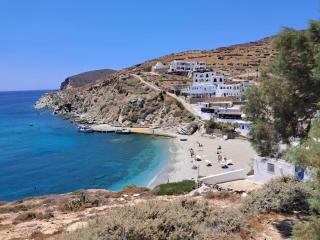 CASA GIGLIO Folegandros - 9