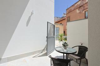 Le Vecchie Mura House civico 17 - Marsala - 3