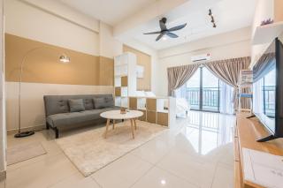Boulevard 51 Petaling Jaya by Centurypro - Petaling Jaya - 7