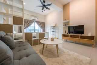 Boulevard 51 Petaling Jaya by Centurypro - Petaling Jaya - 0