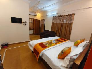 Hotel Jacky Palace - Jaisalmer - 7