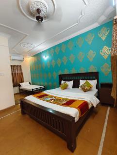 Hotel Jacky Palace - Jaisalmer - 3
