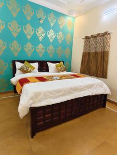 Hotel Jacky Palace - Jaisalmer - 1