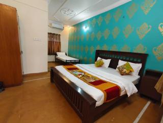Hotel Jacky Palace - Jaisalmer - 5