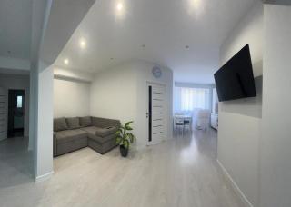 The Moldovan Nest in the Heart of Chisinau - Chişinău - 8