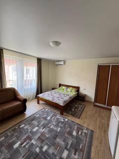 Townhouse Zatoka - 7