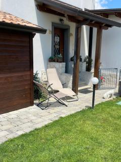 Home&Nature - Casa di montagna - Castel di Sangro - 3