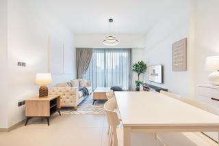 Premium Home Minutes away from Burj Khalifa - 0