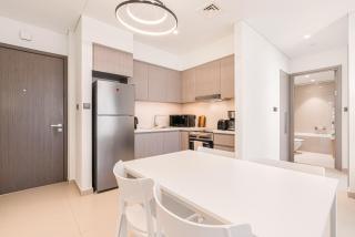 Premium Home Minutes away from Burj Khalifa - 6