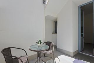 Le Vecchie Mura House civico 17 - 2