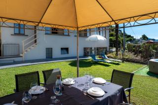 Casa 24 - Trilocale con Vista Lago, Giardino e Idromassaggio Gonfiabile - 3