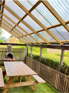 Lilla Röda Huset. - 9