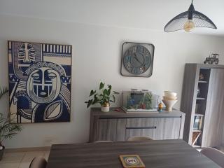 chambre chez un ami ! - La Boissière-des-Landes - 2