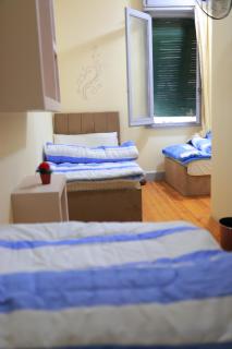 Hostel Zanobians - Kairo - 3