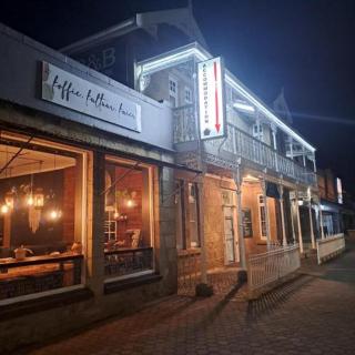 Green Door Guesthouse - Mosselbaai - 0