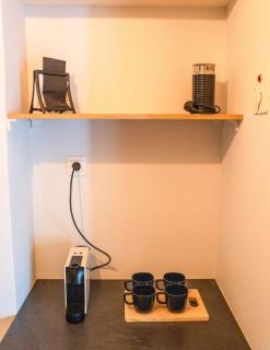 The Fig Tree Flat - 4