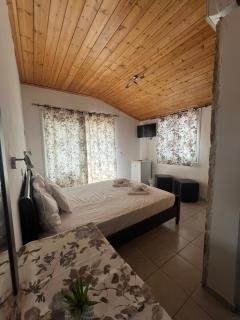 Ellas Hotel - Skala Potamias - 5