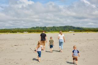 Breakwater Resort - 4