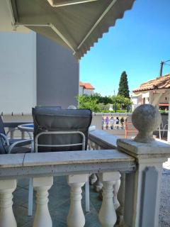 Blue city apartment's Repić - Biograd na Moru - 5