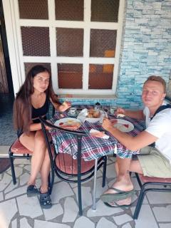 Seosko domaćinstvo STAREVINA - 1