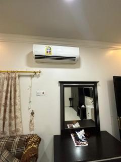 قمة الفخامة للشقق المخدومة - Al Hofuf - 1