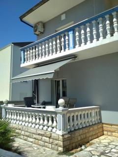 Blue city apartment's Repić - Biograd na Moru - 6