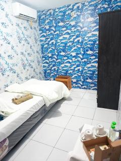 Chandrady Permata Guest House 2 - Jakarta - 9