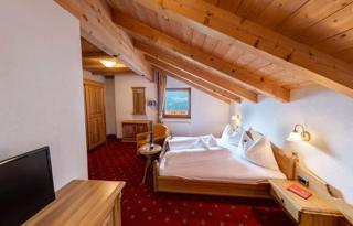 Hotel Tonnerhof - Racines - 6