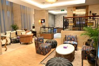 Savoy Grande Hotel - Seef - 2