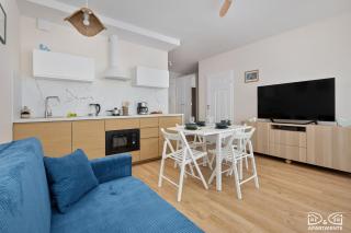 Apartament Adler D&D Apartments - Międzywodzie - 3