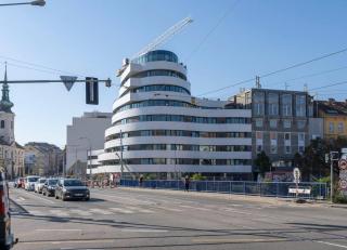 Vivien Modern City - Brno - 7