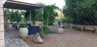 Agriturismo Cuile Querce - Campanedda - 6