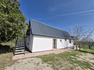 Rizling apartman Balatonendréd - 9