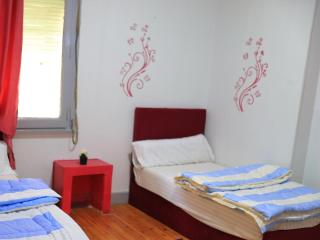 Hostel Zanobians - Kairo - 4