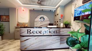 Hotel Sun PLaza - 7