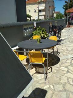 Blue city apartment's Repić - Biograd na Moru - 9