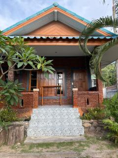 P'Un House - Ko Tao - 4